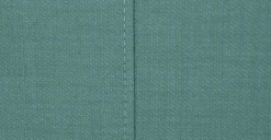 Butaca Tubby – Azul Turquesa
