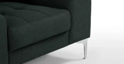 Butaca Vittorio – Gris Antracita