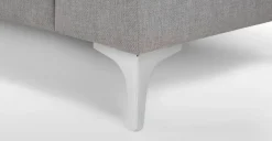 Butaca Vittorio – Gris Perla