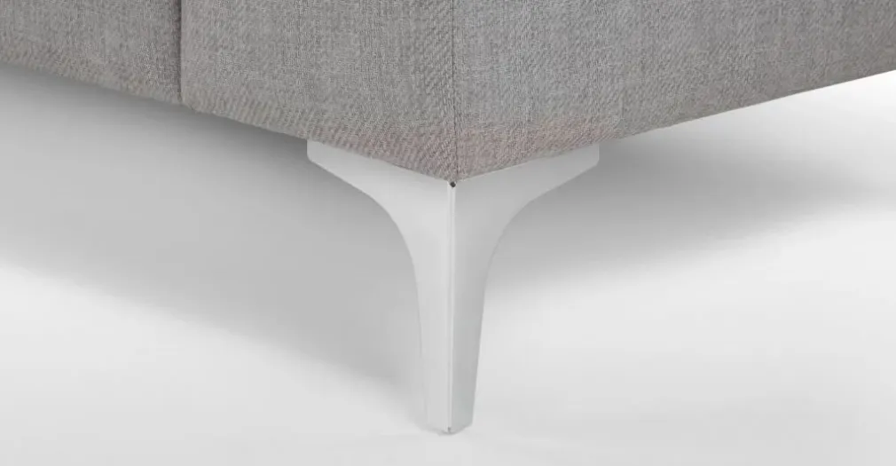 Butaca Vittorio – Gris Perla