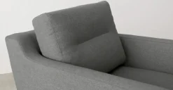 Butaca Walker – Gris