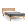 Cama Europea Fonteyn – Roble