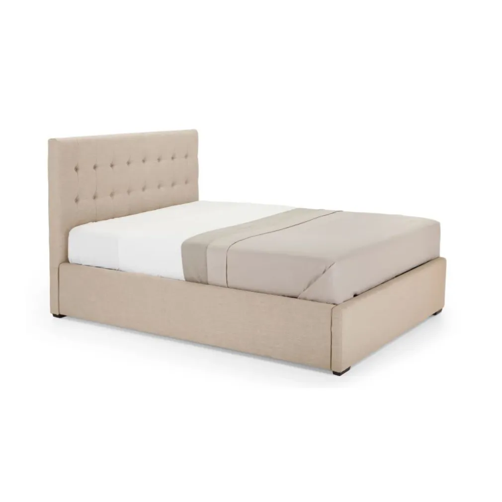 Cama Europea Otomana Finlay – Beis Biscuit