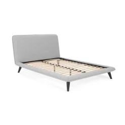 Cama Guido – Gris Thorpe