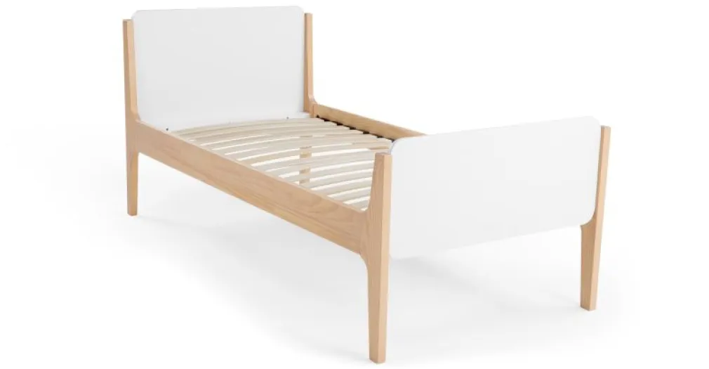Cama Individual Linus