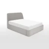 Cama Otomana Hayllar – Gris