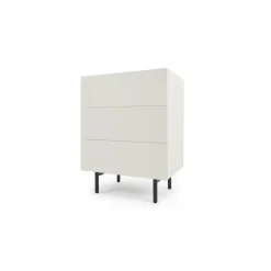 Cómoda Mino – Blanco Marfil