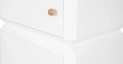 Cómoda Tara – Blanca