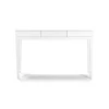 Consola Escritorio Vernay – Blanco