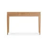 Consola Escritorio Vernay – Roble