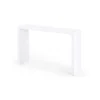 Consola grande Bramante – Blanco