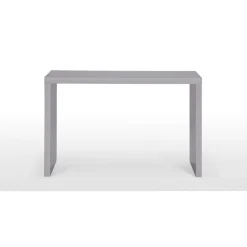 Consola grande Bramante – Gris