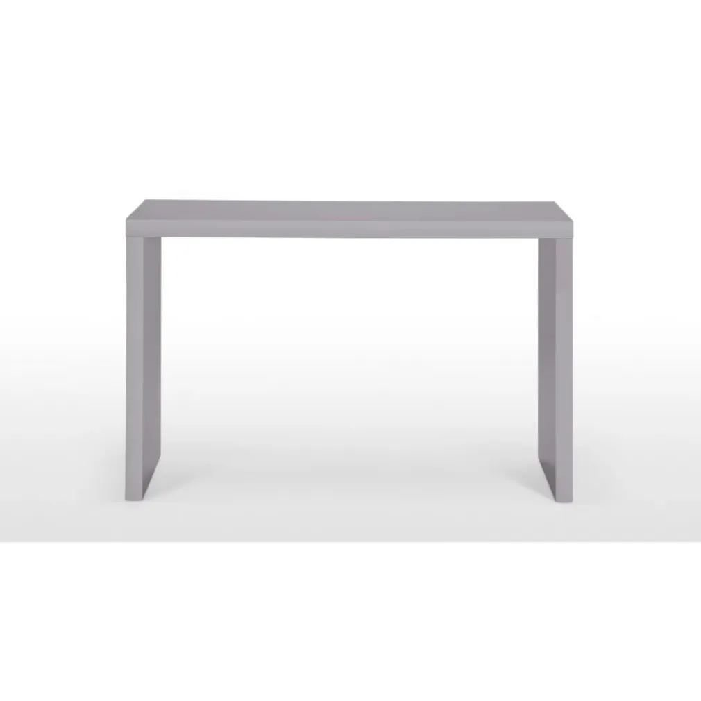 Consola grande Bramante – Gris