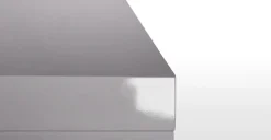 Consola pequeña Bramante – Gris
