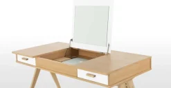Escritorio Stroller – Blanco ⚡
