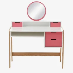 Escritorio Tocador Colours Blocs – Rosa