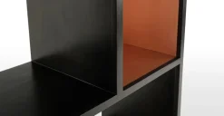 Librería estrecha Anderson – Sombra