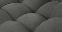 Mecedora Kolton – Gris marga