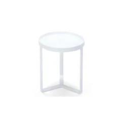 Mesa auxiliar Aula – Blanco