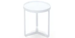 Mesa auxiliar Aula – Blanco