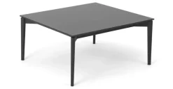 Mesa de Centro Cuadrada Tandil – Gris