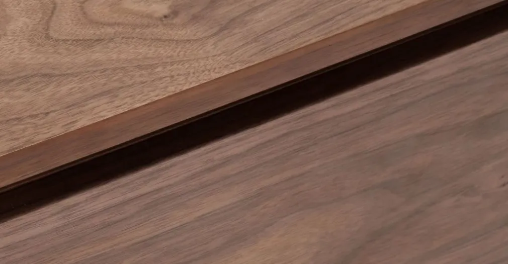 Mesa de Centro Flippa – Nogal