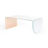 Mesa de Centro Hesta – Rosa