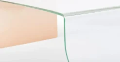 Mesa de Centro Hesta – Rosa