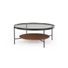 Mesa de Centro Kameko – Nogal