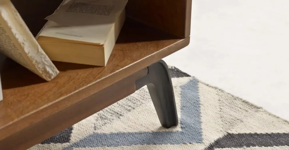 Mesa de Centro Lucien – Mango Oscura