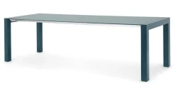 Mesa de Comedor Bramante – Azul Cerceta