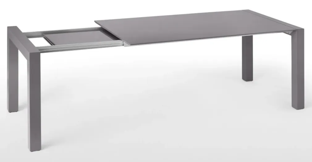 Mesa de Comedor Bramante – Gris