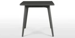 Mesa de Comedor Cuadrada Edny – Gris