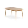Mesa de Comedor Deauville – Roble