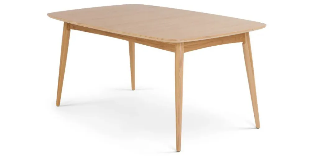 Mesa de Comedor Deauville – Roble
