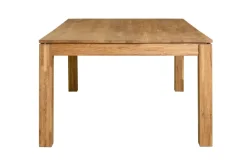 Mesa de Comedor Largo – Roble