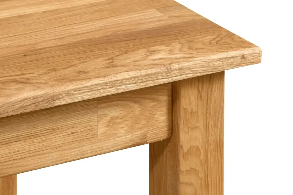 Mesa de Comedor Lemsiwood – Roble
