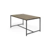 Mesa de Comedor Lomond – Madera de Mango
