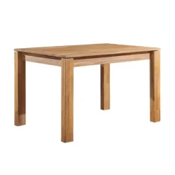 Mesa de Comedor Mauritz – Roble