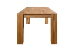 Mesa de Comedor Mauritz – Roble