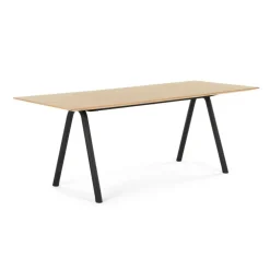 Mesa de Comedor Panos – Roble