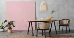 Mesa de Comedor Panos – Roble