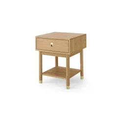 Mesa de noche Fizzy – Fresno