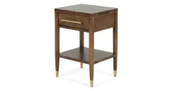 Mesa de noche Hix – Mango
