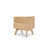Mesa de noche Jenson – Roble