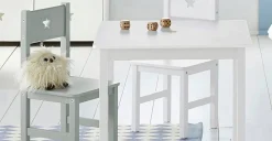 Mesa Ligne Sirius – Blanco