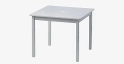 Mesa Ligne Sirius – Gris