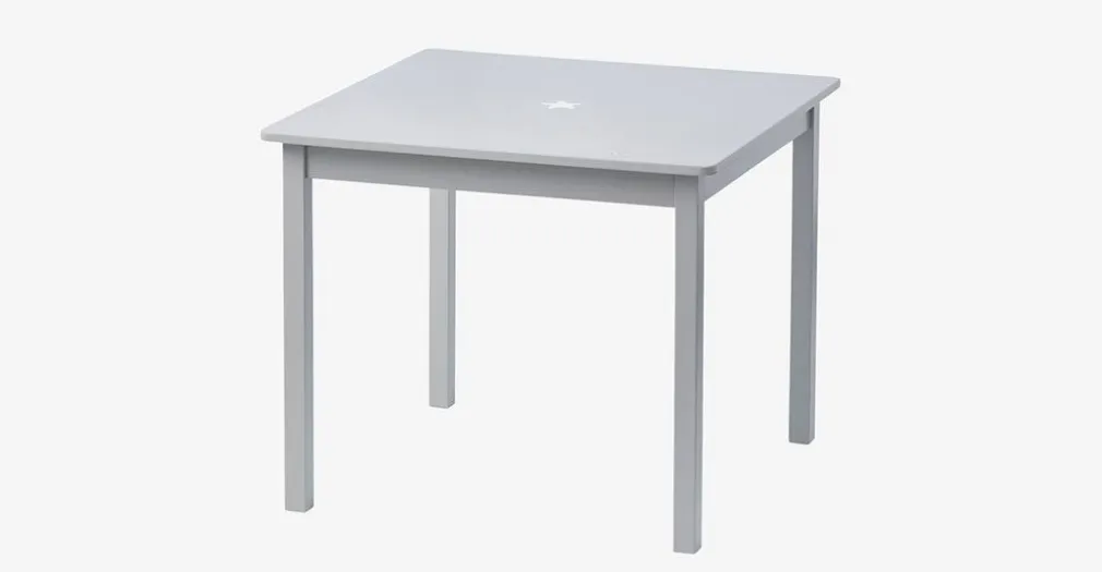 Mesa Ligne Sirius – Gris