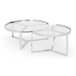 Mesa Nido de Centro Aula – Acerada