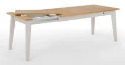 Mesa Ralph – Gris Champiñón